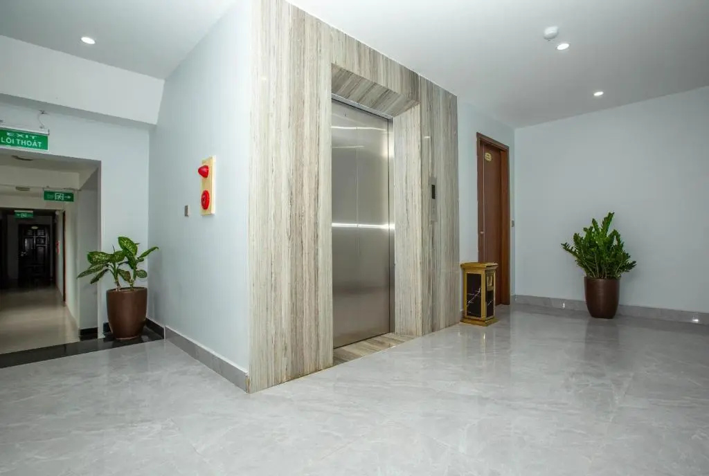 Hotel photo 10