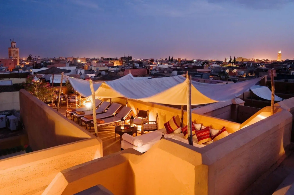 Hotel photo 12