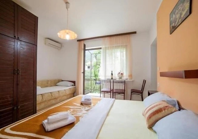 Accommodation Petrovic