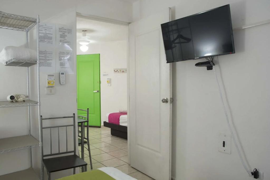 Lima Apartment by Andiani