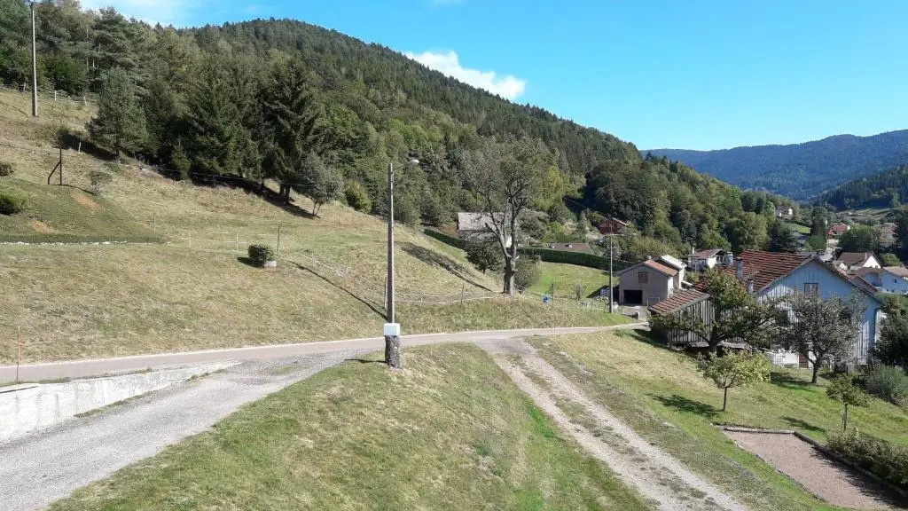 Voir la photo 3 — Gîte de famille dans les Vosges