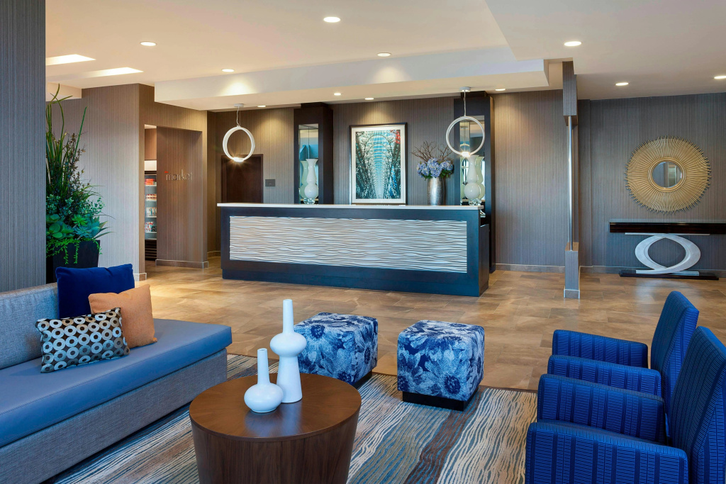 TownePlace Suites by Marriott Toronto Northeast/Markham - Général