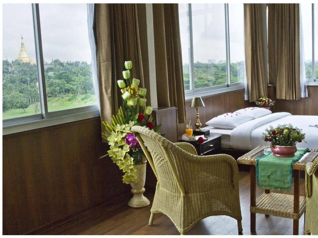 Hotel photo 8