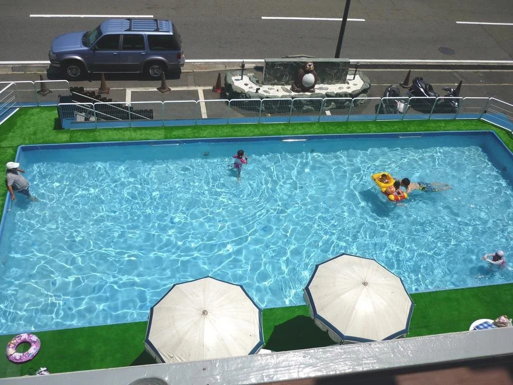 Hotel photo 20