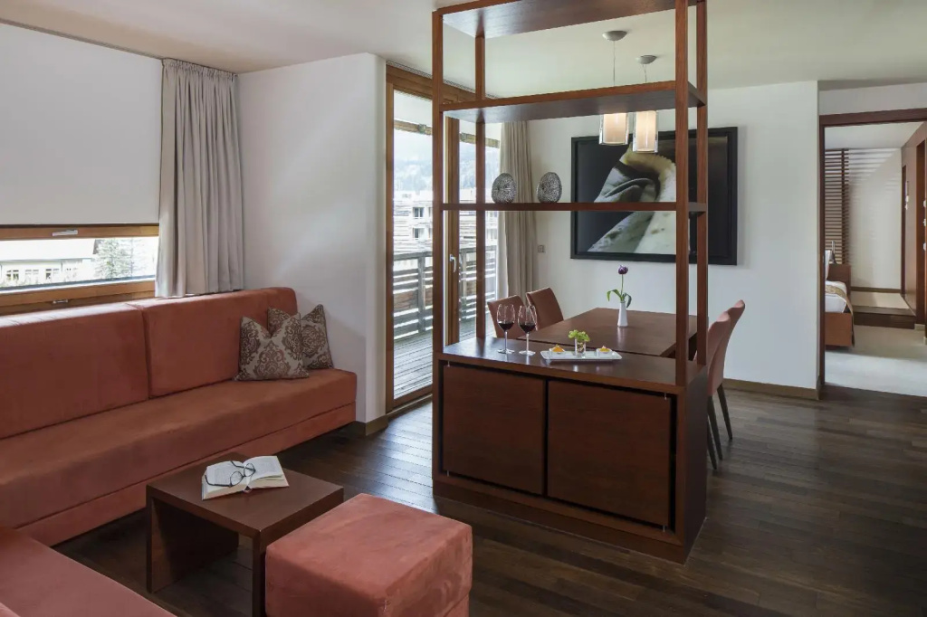 Falkensteiner Hotel & Spa Carinzia l 4 Star Superior - Général
