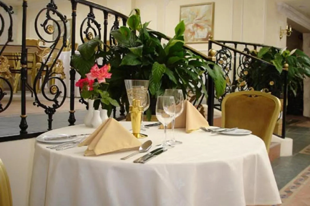Ardmore House Hotel - Général