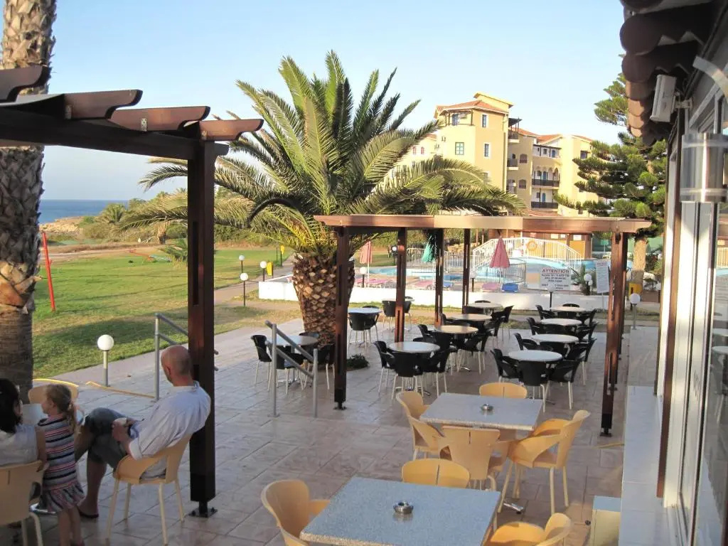 Astreas Beach Hotel - Général