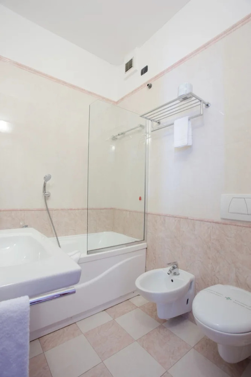 Vald Hotel - Chambres