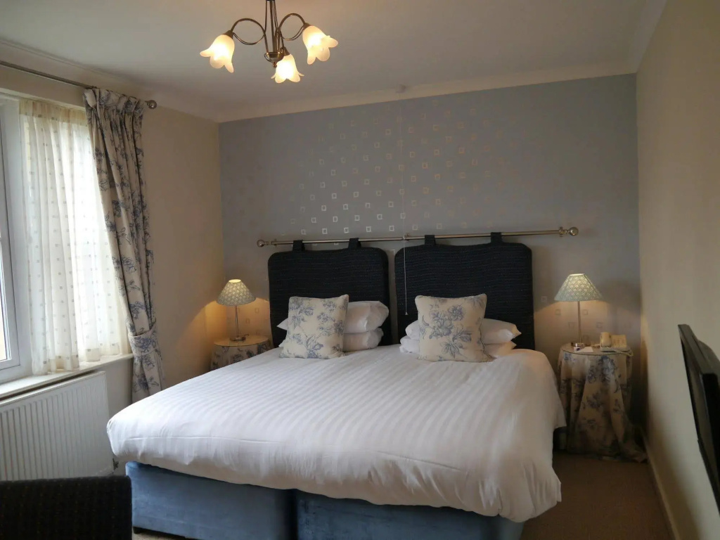 Three Ways House Hotel - Général