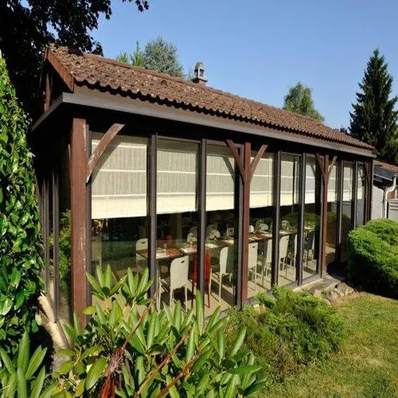Campanile Vichy - Bellerive sur Allier - Chambres