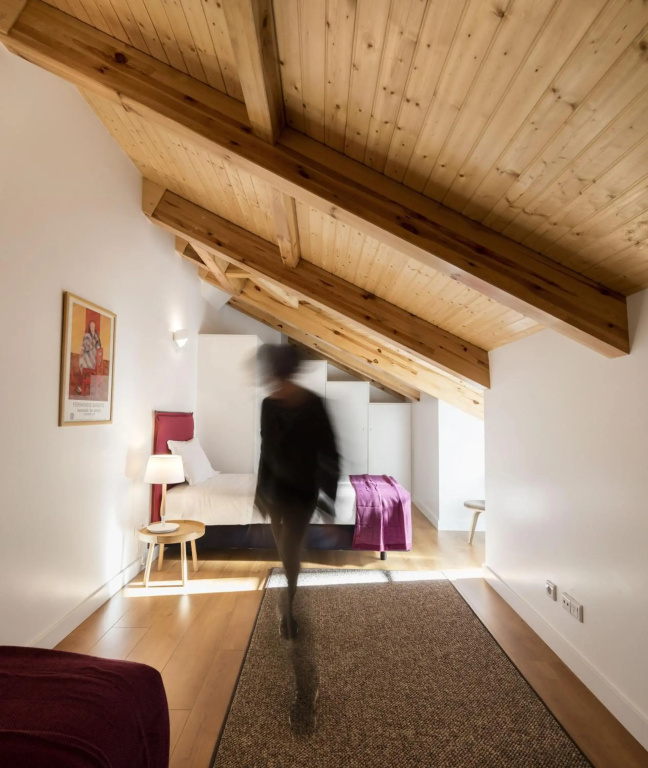 Lisbon Serviced Apartments Baixa Castelo - фото 26