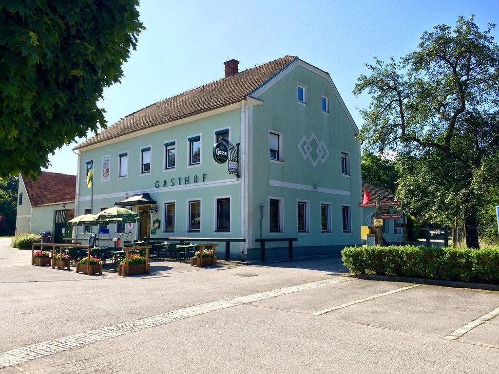 Gwörthwirt