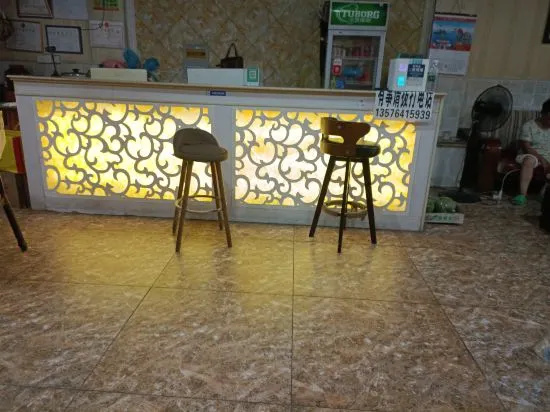 Xianglong Business Hotel in Jingdezhen