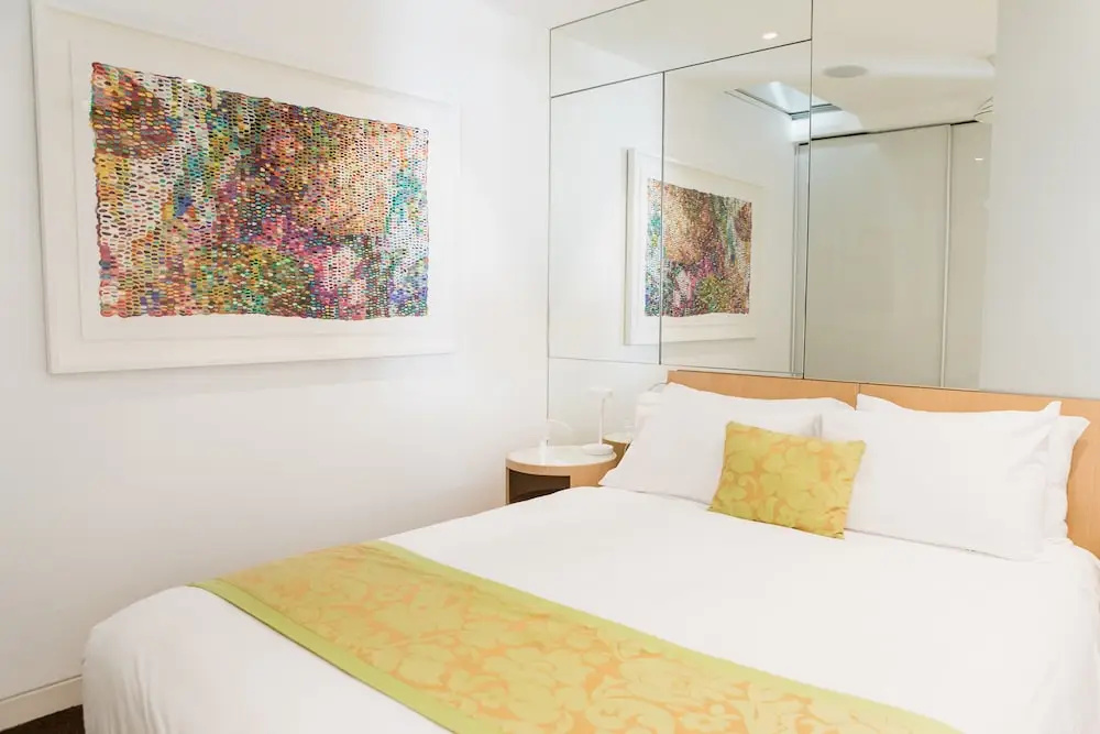 Netanya Noosa Beachfront Resort - Chambres