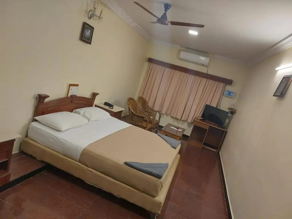 Sea Breeze Beach Resort - Général