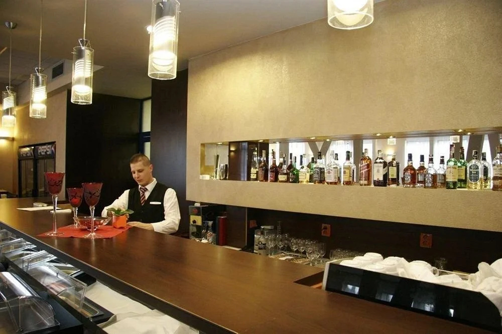 Hotel Medium - фото 20