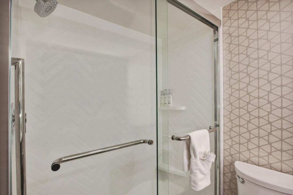 Holiday Inn Va Beach-Oceanside (21st St) by IHG - Général