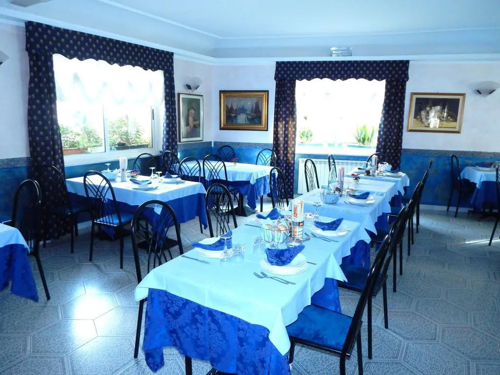 Hotel Torre Antica - Général