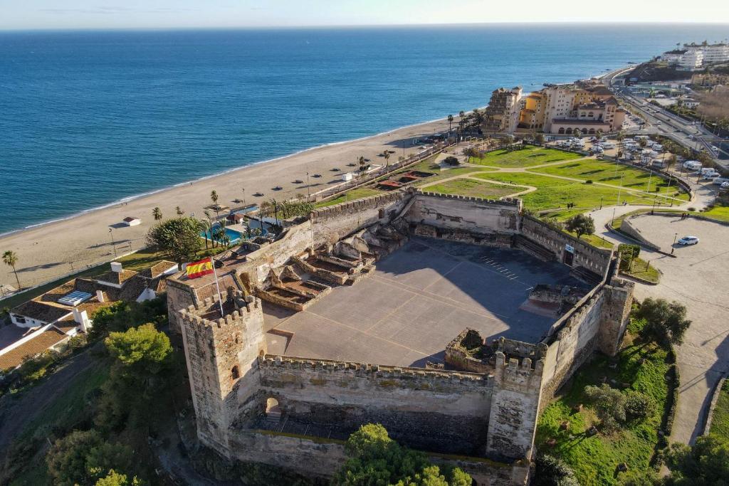 Отель Apartment Parque Fuengirola, фото 19
