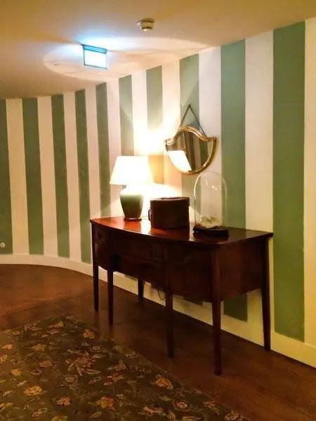 Soho House Berlin, Berlin — 8