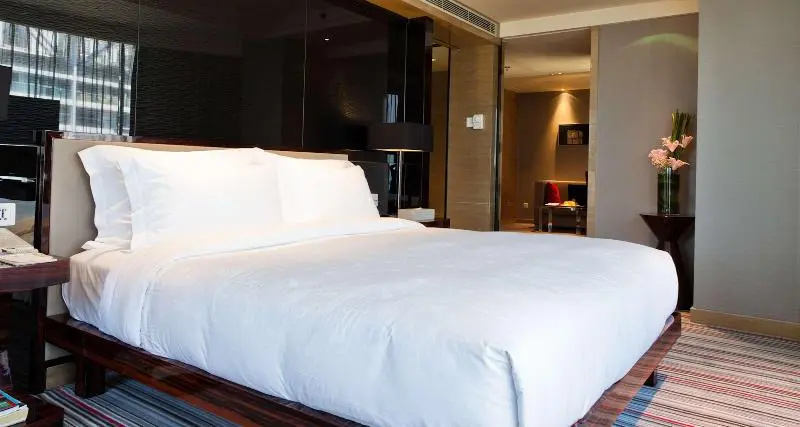 Best Western Premier Fortune Hotel Fuzhou - Chambres