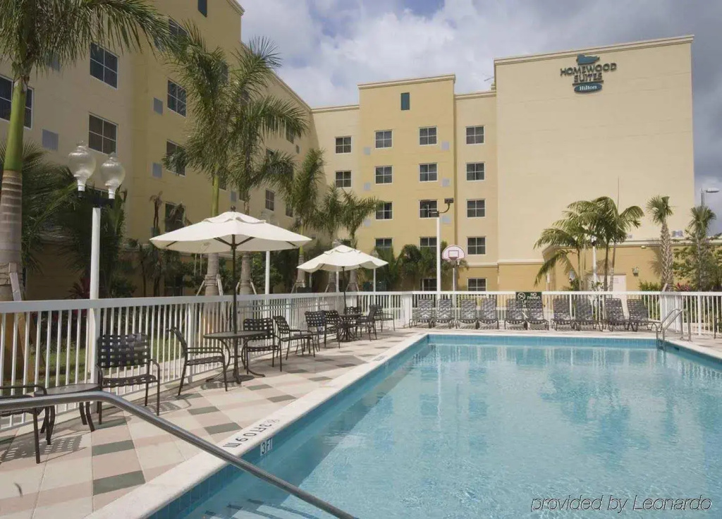 Homewood Suites by Hilton Miami Airport West - Général
