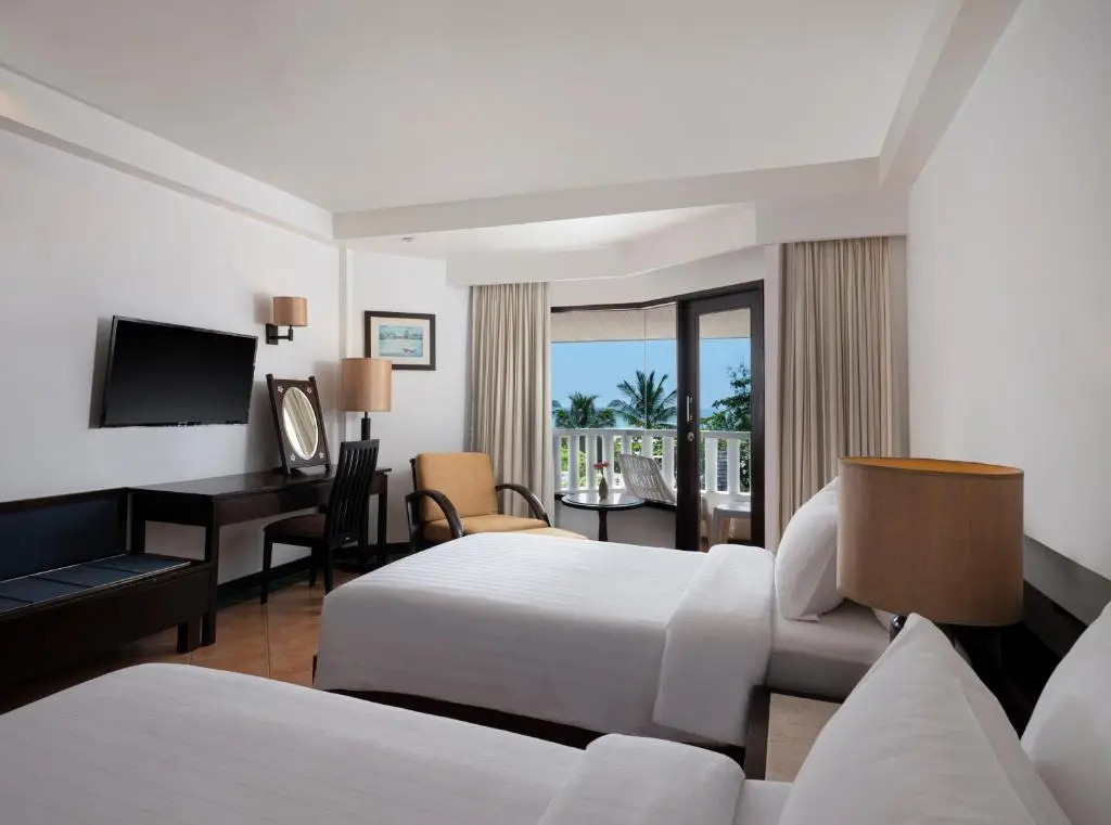 Aonang Villa Resort - Chambres