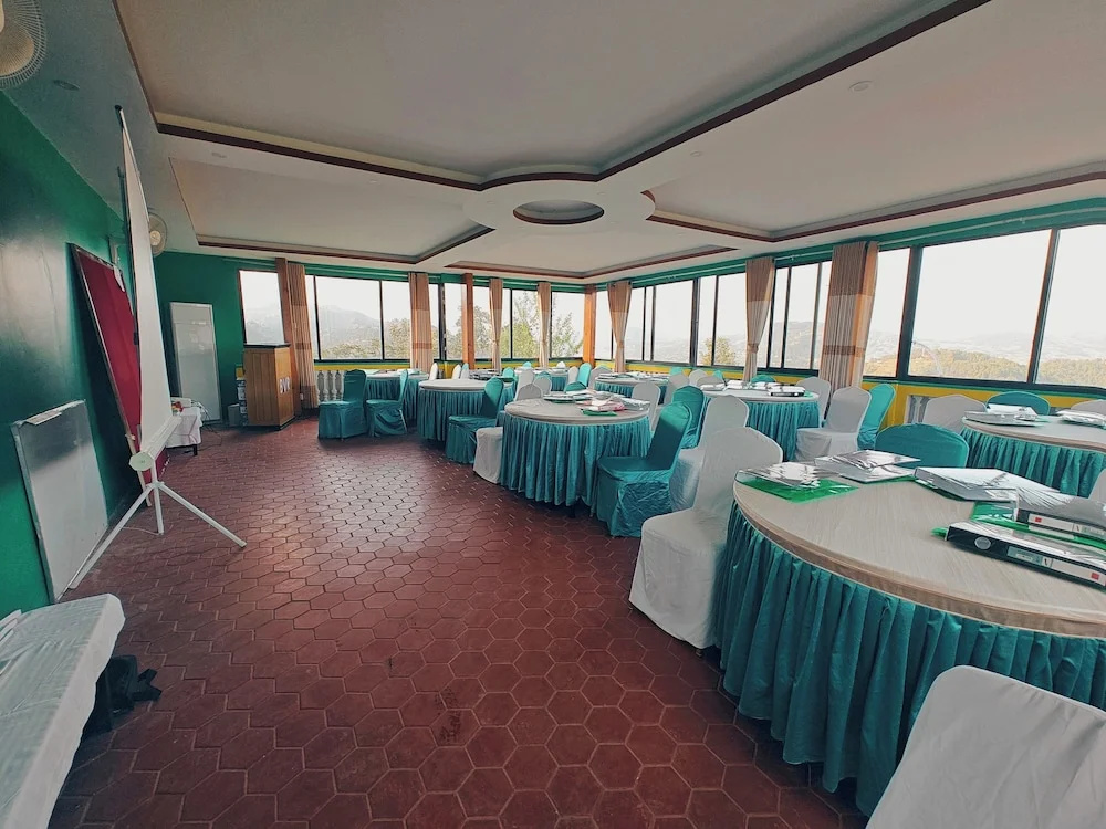 Balthali Village Resort - Général