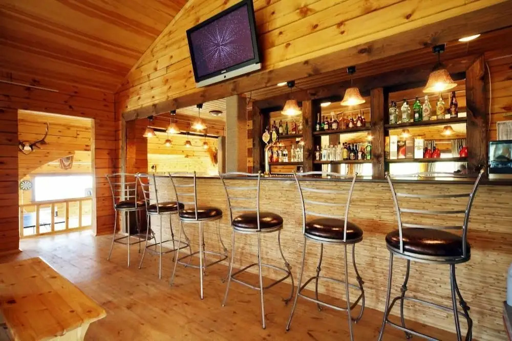 Recreation complex Altan - фото 33