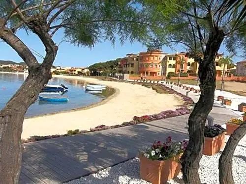 Hotel La Lampara - Général