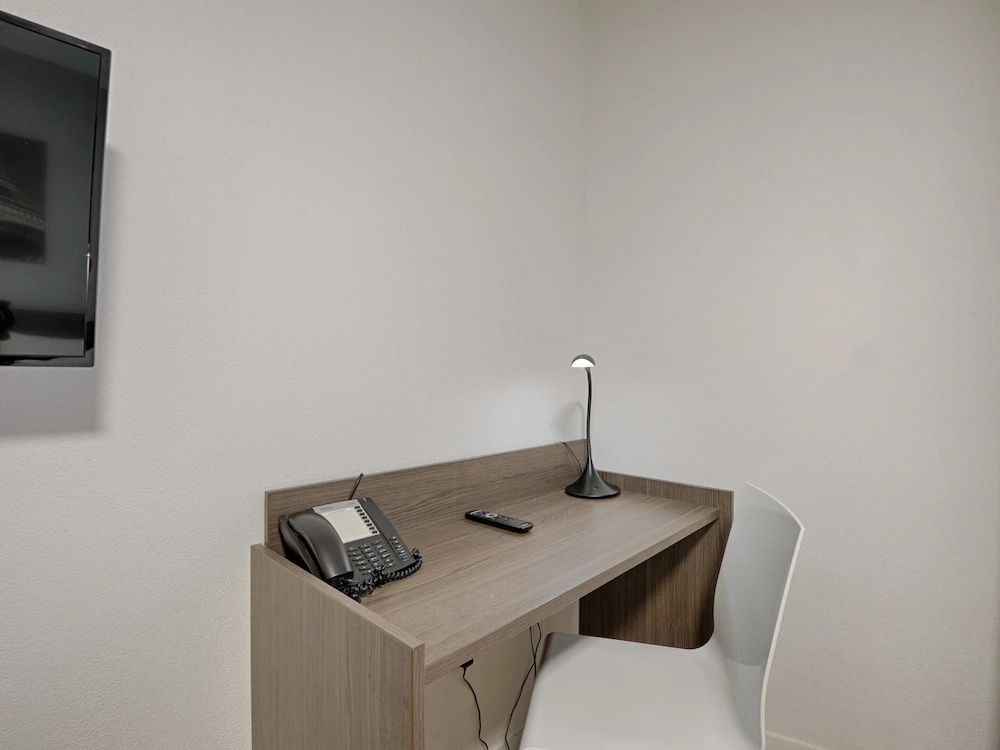 Voir la photo 4 — Comfortable Studio for 2 by the Marne