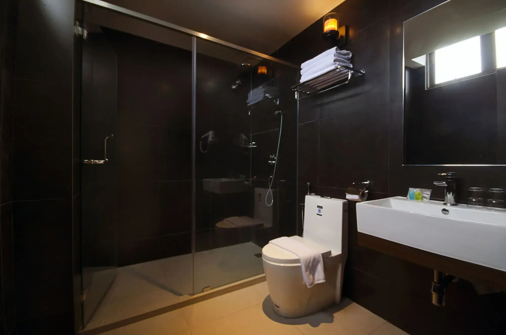Hotel photo 8