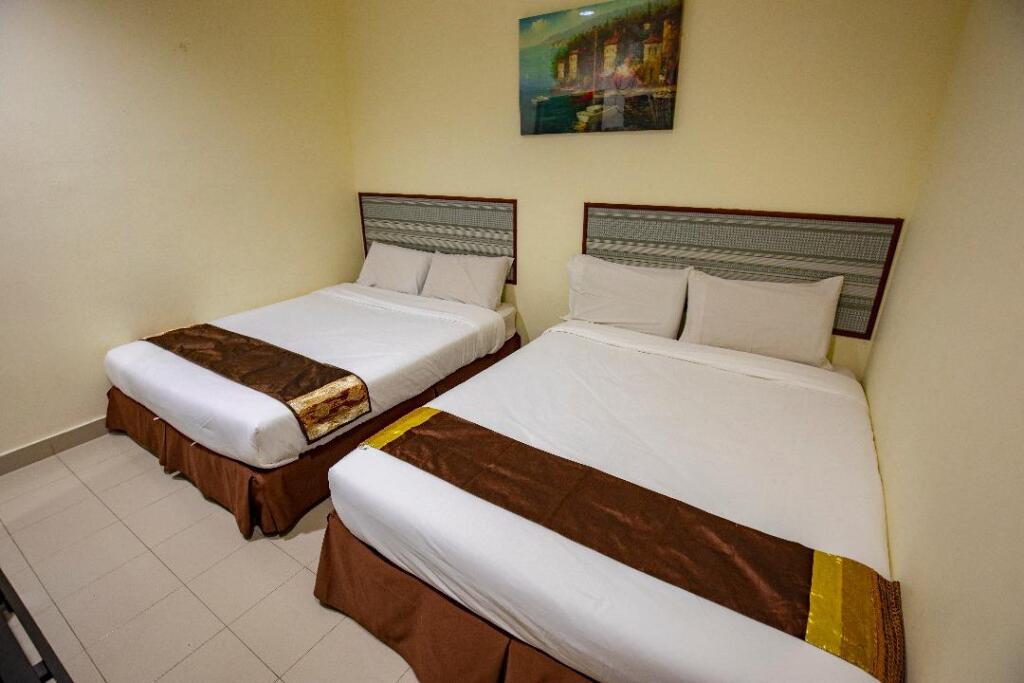 Pollock View Resort