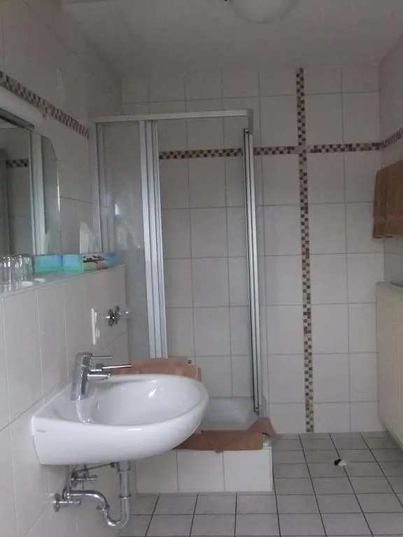 Hotel Garni Classico - Chambres