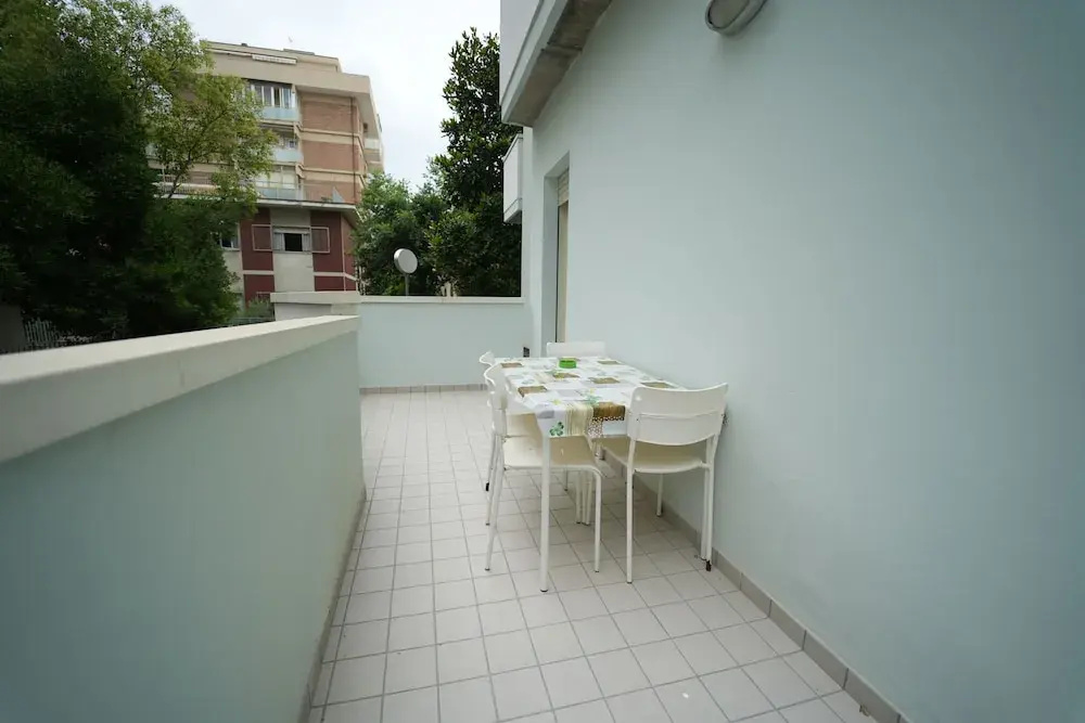2 Bedrooms Standard Apartment