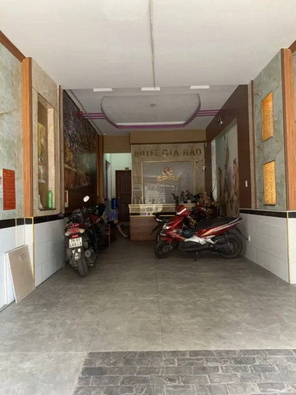 Oyo Room By Gia Bao Hotel