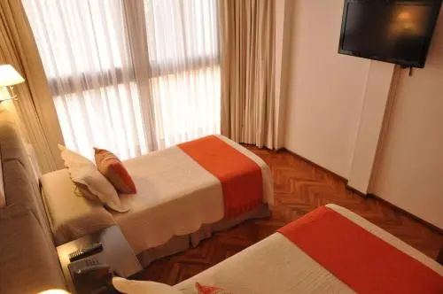 Terrazas Hotel - Général