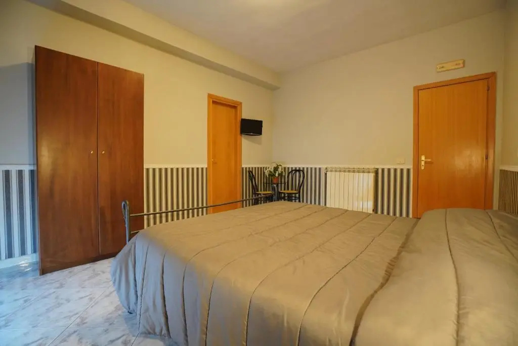 Hotel Stefany - Chambres