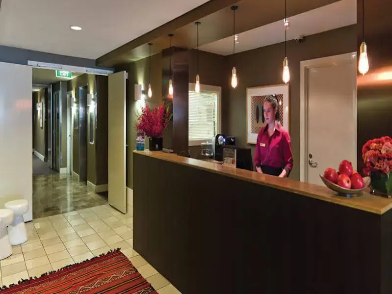 Adina Apartment Hotel South Yarra - Général
