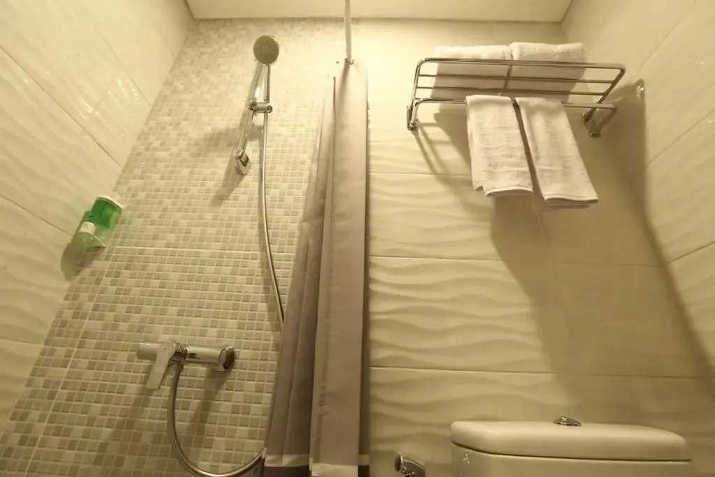 Ozone Hotel Pantai Indah Kapuk - Chambres