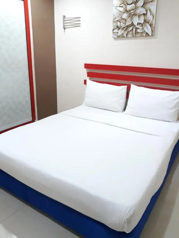 Best View Hotel Shah Alam