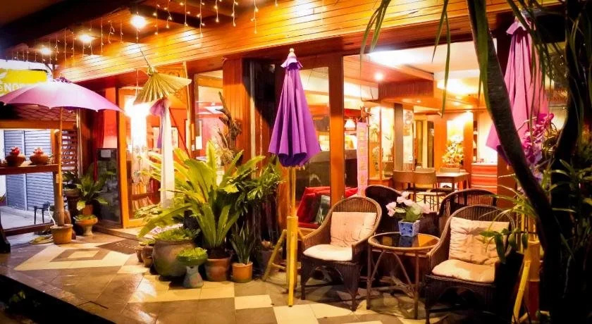 The North Hotel - Général
