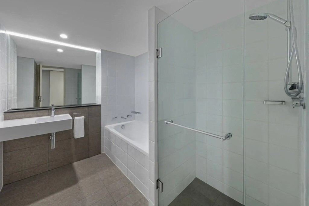 Vibe Hotel Rushcutters Bay Sydney - Général