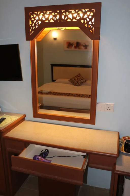 Eagle Bay Hotel - Chambres