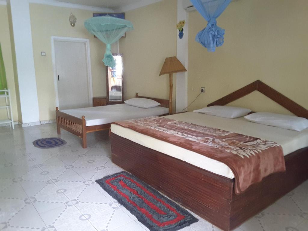 Sigiri Holiday Inn