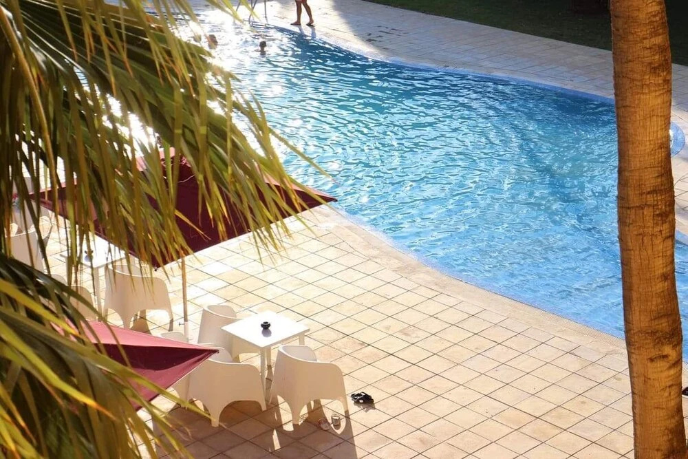 Hotel photo 13