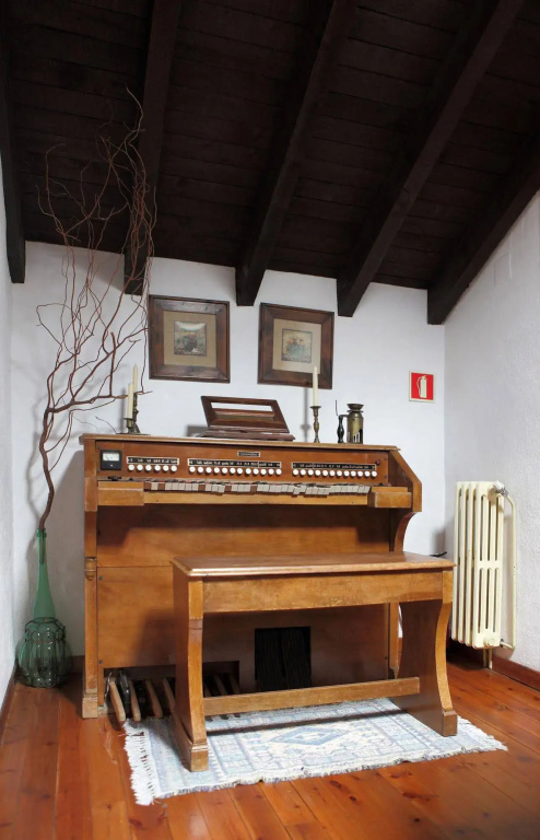 Molino de Tresgrandas - Général