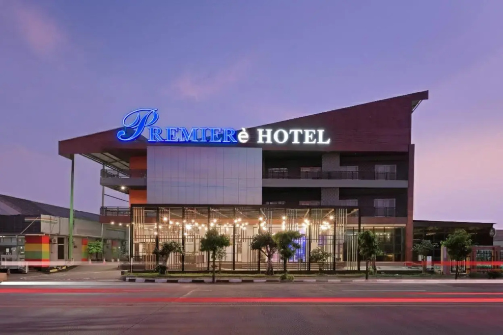 Hotel photo 22