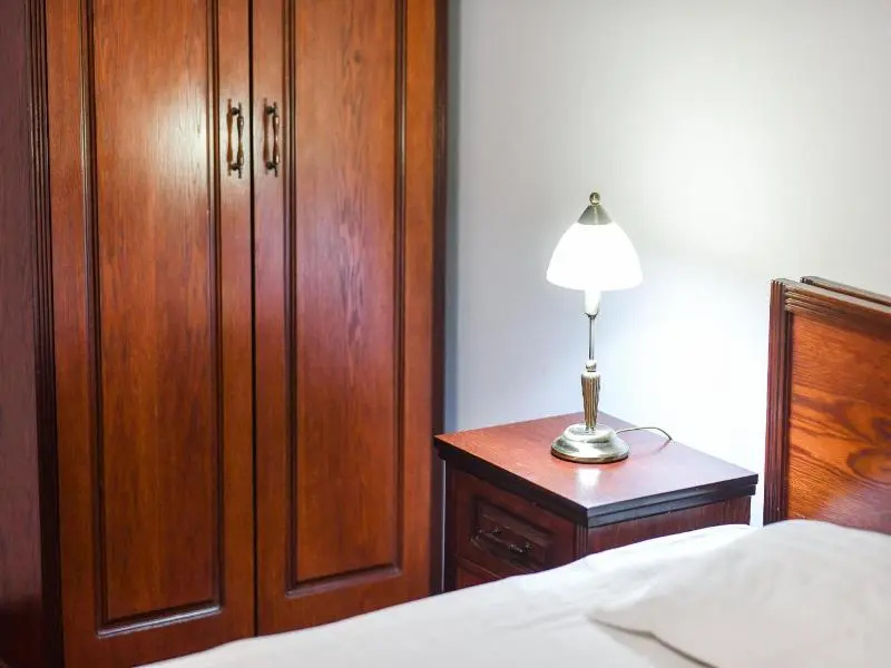 Hotel Elyon Dej — 3