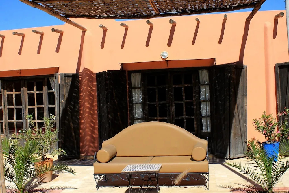 Maison Marocaine